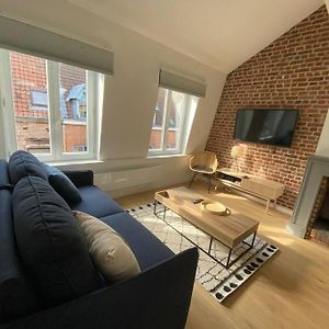 Appartement met een Slaapkamer